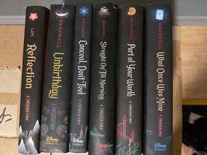 A Twisted Tale Collection